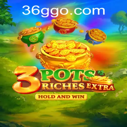 Unveiling 3potsExtra: A Fresh Adventure in Gaming by 36GG.COM