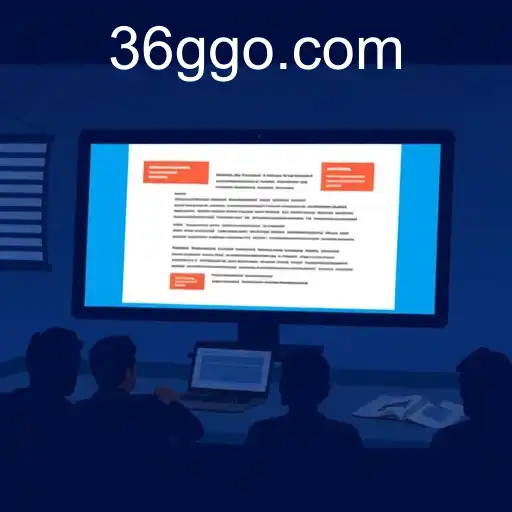 User Agreement and 36GG.COM: Navigating Online Terms