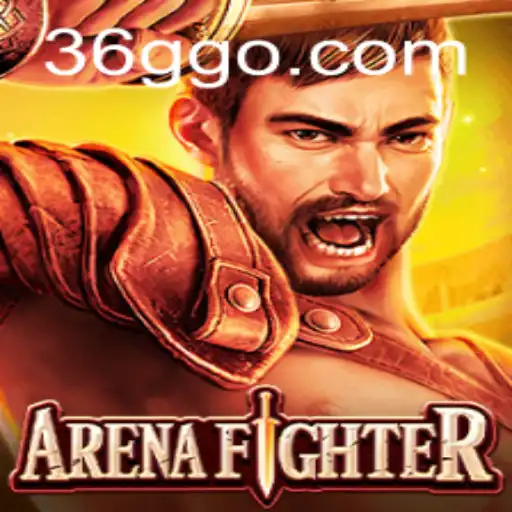 ArenaFighter: The Ultimate Battle Experience