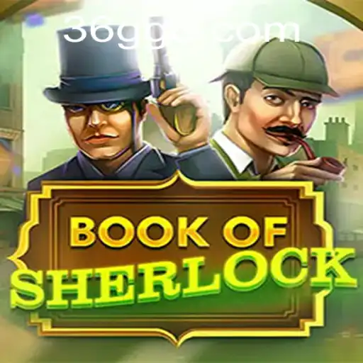 Unveiling the Mysteries of BookOfSherlock: An Exploration of Gameplay and Contemporary Themes