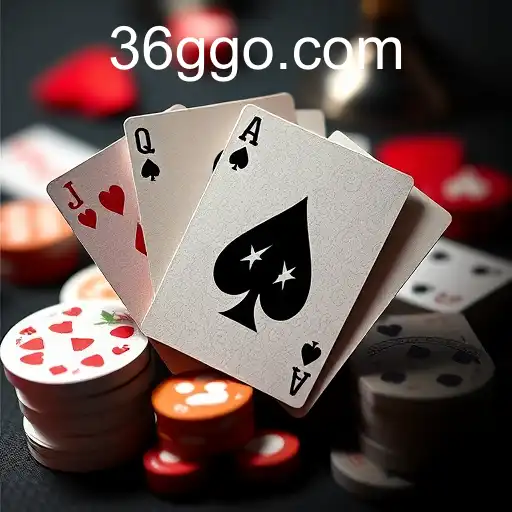 The Fascinating World of Card Games: A Journey Through Strategy, Chance, and Entertainment