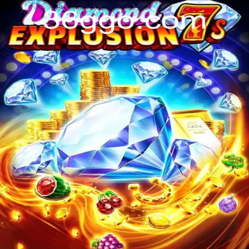 Exploring DiamondExplosion7s: A Captivating Game Adventure