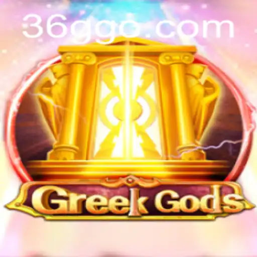 Unveiling GreekGods: A Mythical Adventure at 36GG.COM