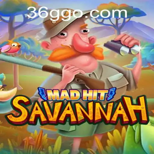 MadHitSavannah: An Engaging Gaming Adventure