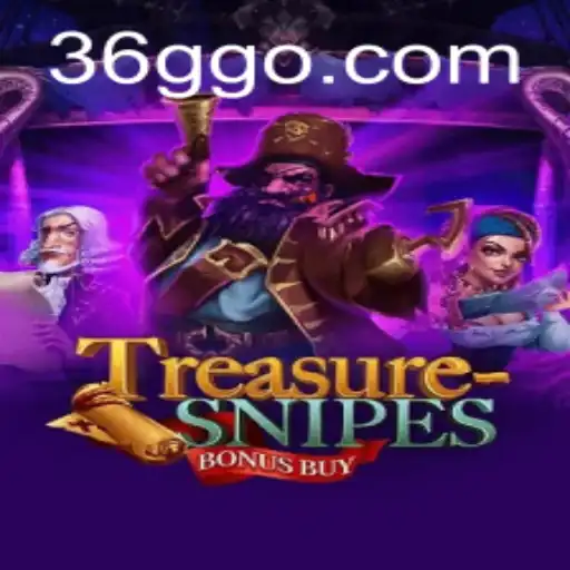 Exploring TreasuresnipesBonusBuy: A Dive into the Thrilling Casino Game
