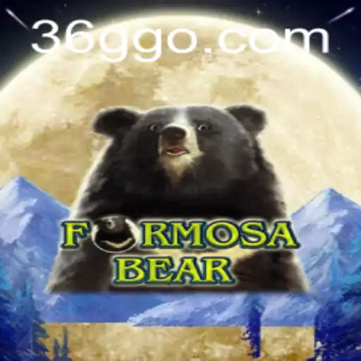 Discovering the Enchanting World of FormosaBear