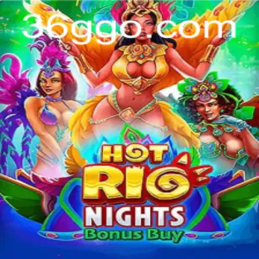 Dive into the Excitement of HotRioNightsBonusBuy: A Thrilling Casino Adventure