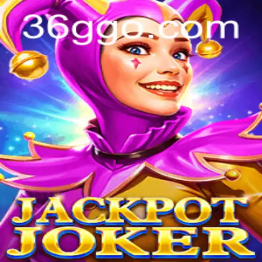 Experience the Thrill of JackpotJoker on 36GG.COM