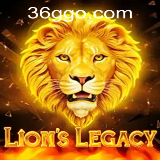 LionsLegacy: A New Adventure in the Gaming World