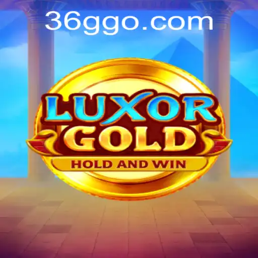 Exploring the World of LuxorGold: A Comprehensive Guide to the Game