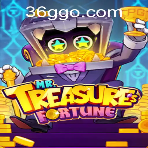 Discover the Enchanting World of MrTreasuresFortune