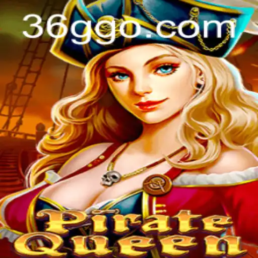 PirateQueen: Embark on a Nautical Adventure with 36GG.COM