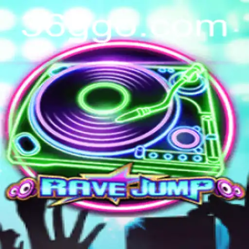Discover RaveJump: The Thrilling World of 36GG.COM's Latest Game