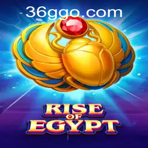RiseOfEgypt: Exploring the Mysteries of Ancient Pharaohs