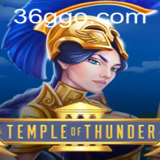 Exploring TempleofThunder: A Riveting Adventure
