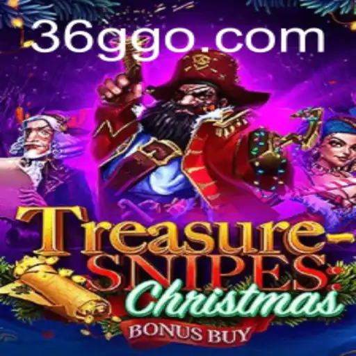 Exploring TreasuresnipesChristmas: A Festive Adventure