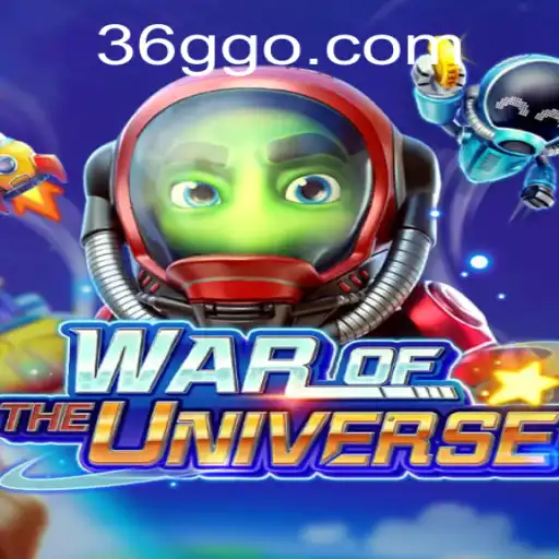 Discover the Epic World of WAROFTHEUNIVERSE