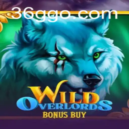 Unleashing Adventure with WildOverlordsBonusBuy on 36GG.COM