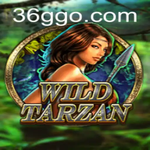 WildTarzan: A New Adventure in Gaming